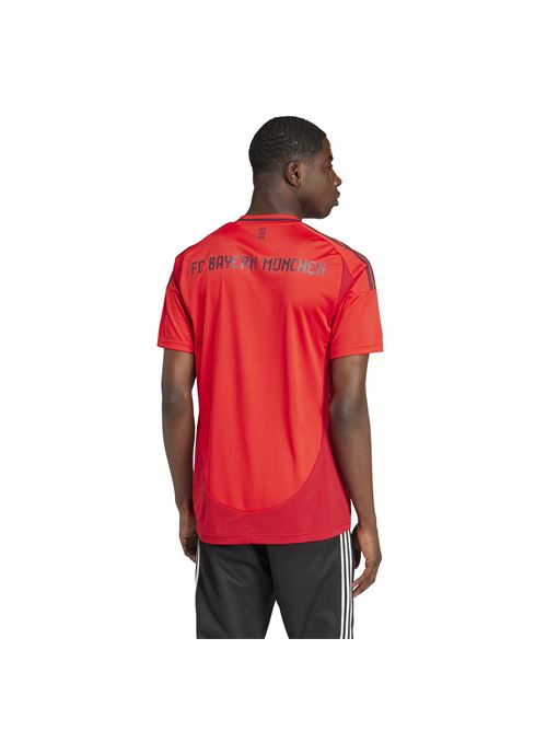 Adidas Bayern Monaco maglia gara Home 24/25 Bayern Monaco | IT8511HOME 24/25